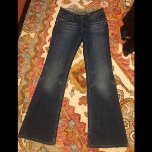 Women’s Fillmore Jeans NWOT